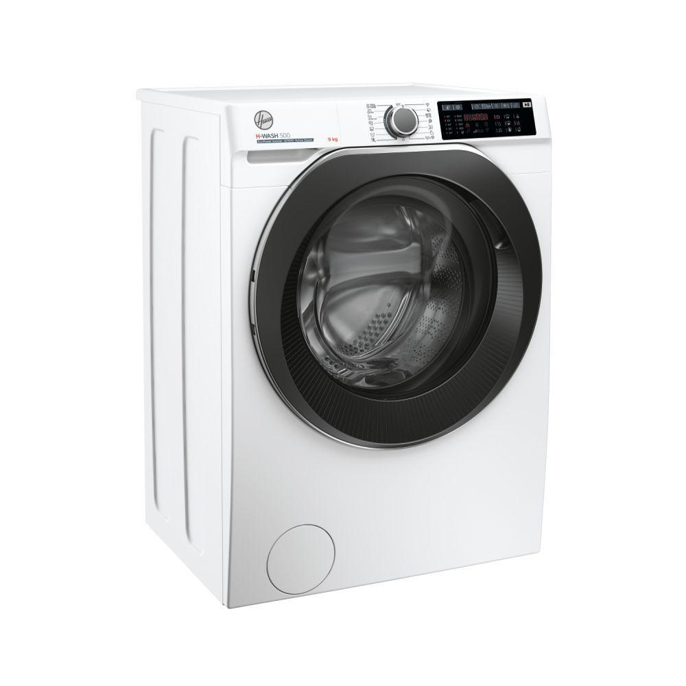 HWASH 500 HWQ 69AMBS/1S Front loading washing machines Hoover